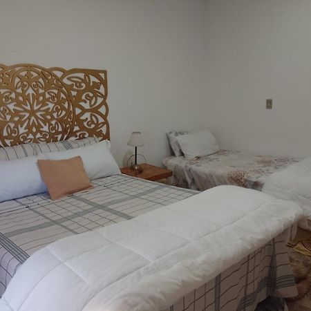 Flor De Lis Apartment Puerto Iguazu Ngoại thất bức ảnh