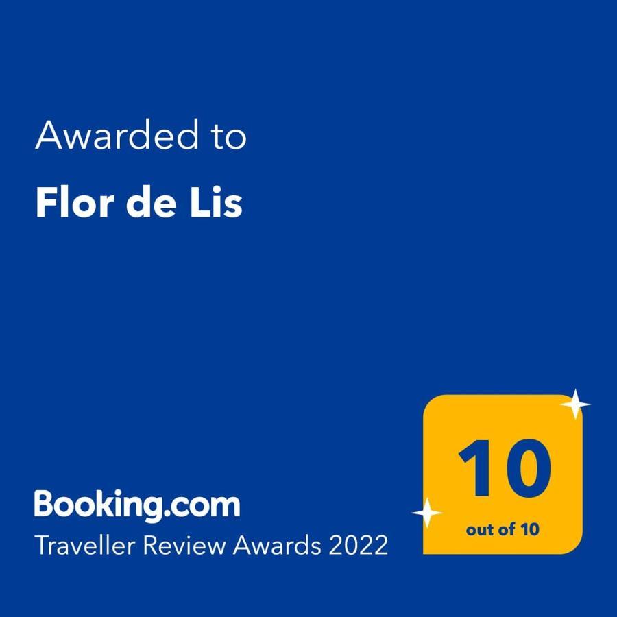 Flor De Lis Apartment Puerto Iguazu Ngoại thất bức ảnh