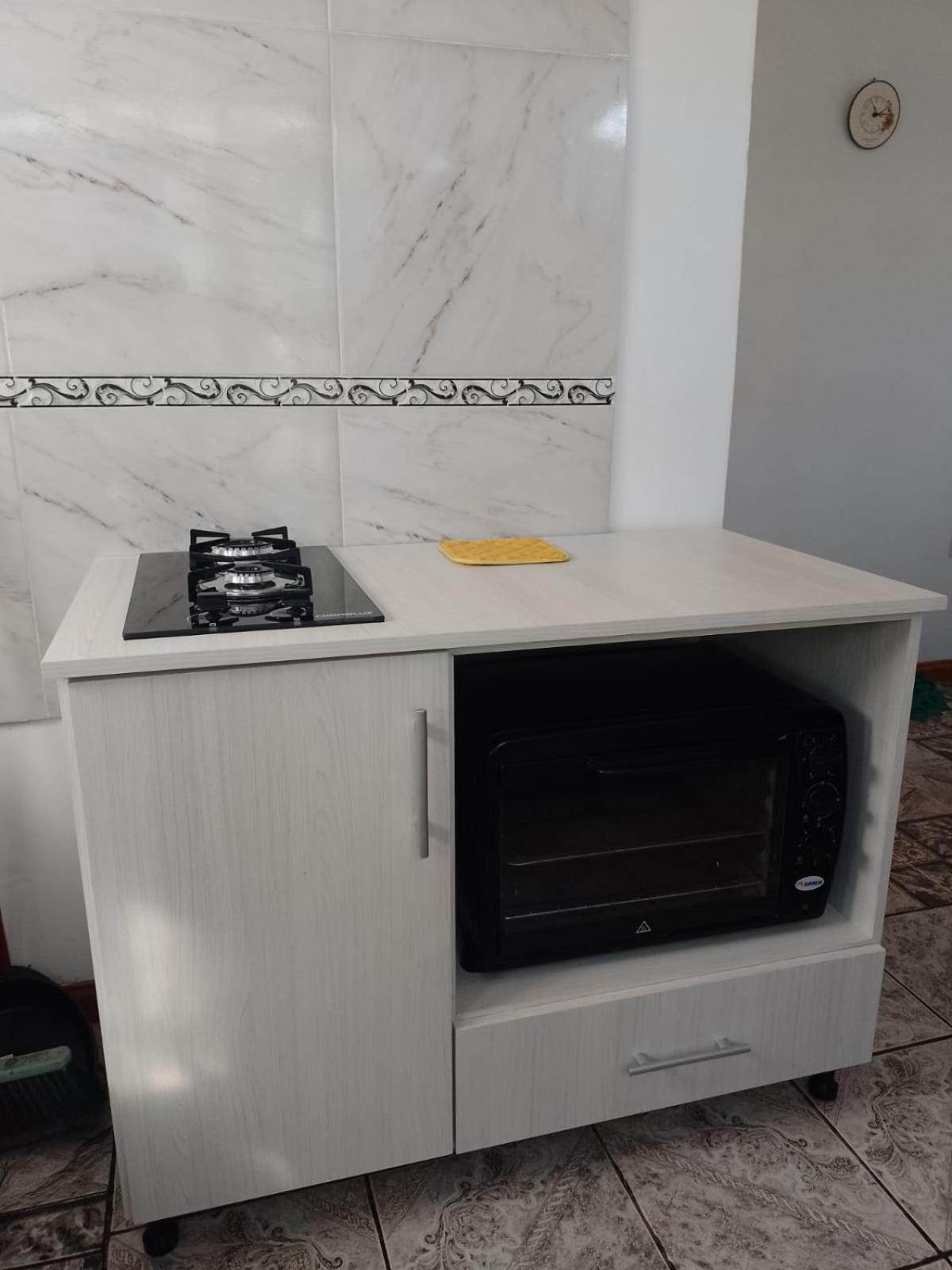 Flor De Lis Apartment Puerto Iguazu Ngoại thất bức ảnh