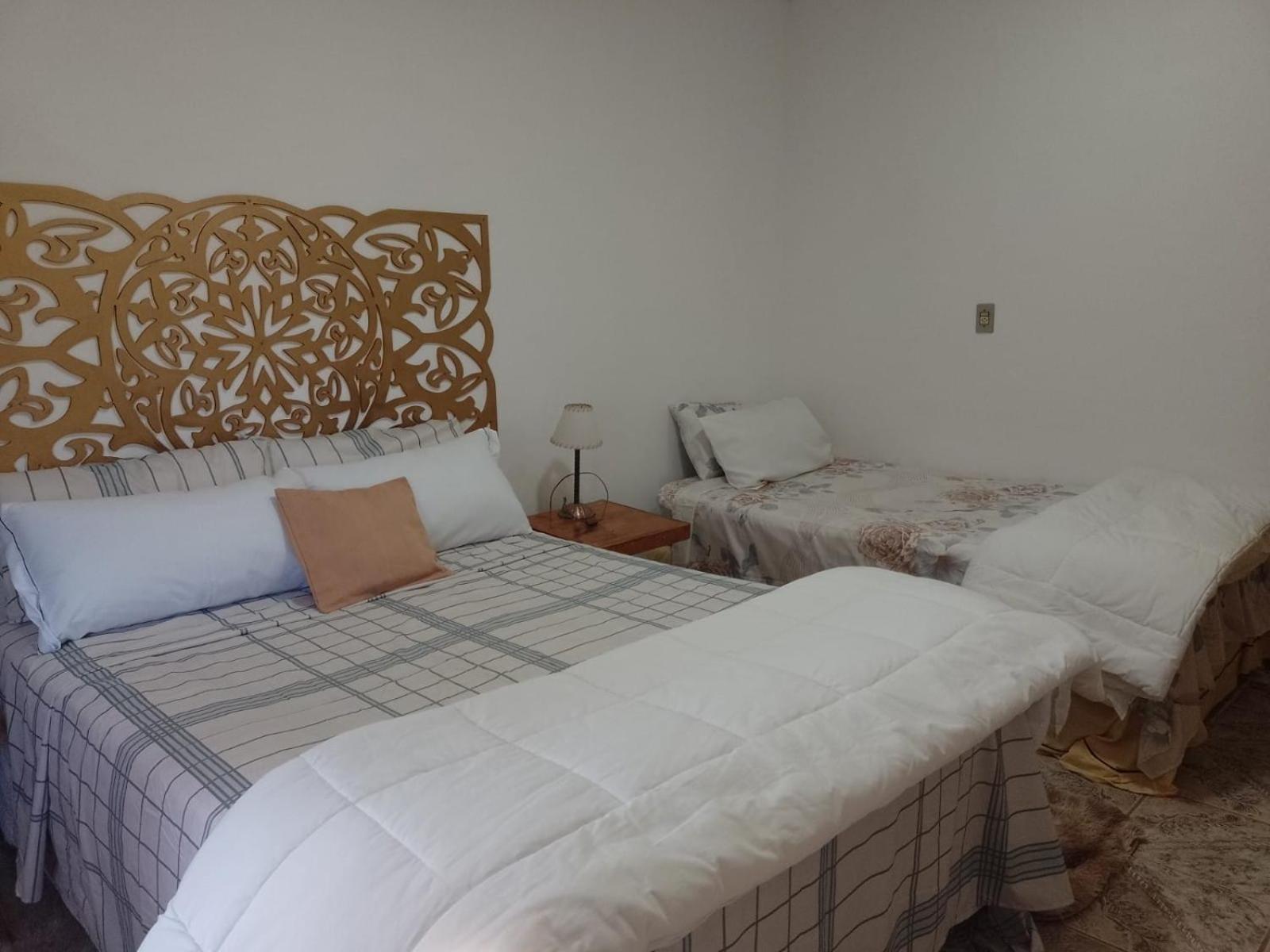 Flor De Lis Apartment Puerto Iguazu Ngoại thất bức ảnh