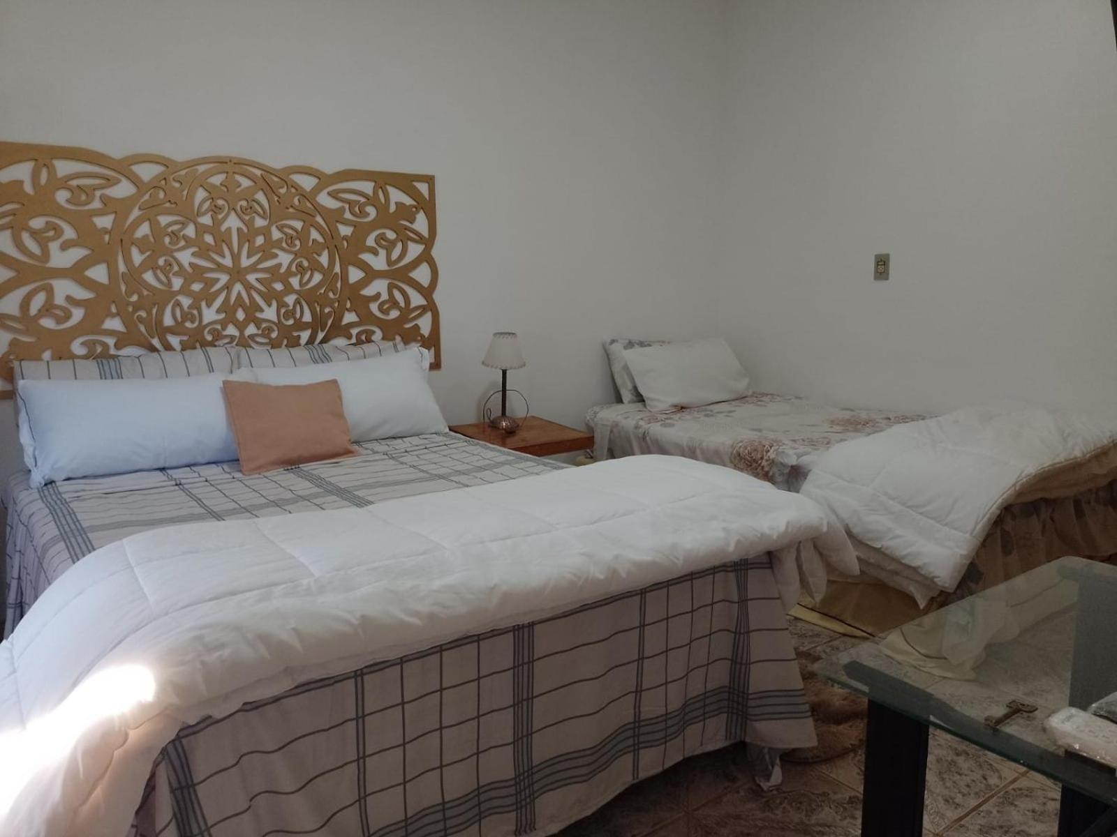 Flor De Lis Apartment Puerto Iguazu Ngoại thất bức ảnh