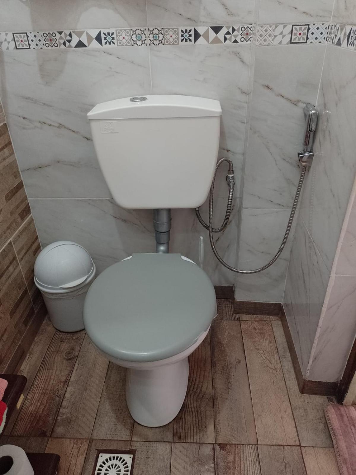 Flor De Lis Apartment Puerto Iguazu Ngoại thất bức ảnh